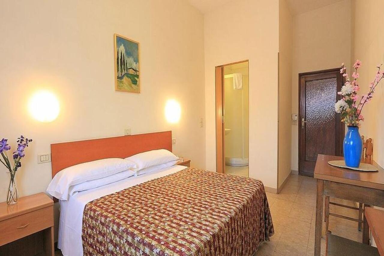 Hotel Ottaviani Florencie Exteriér fotografie