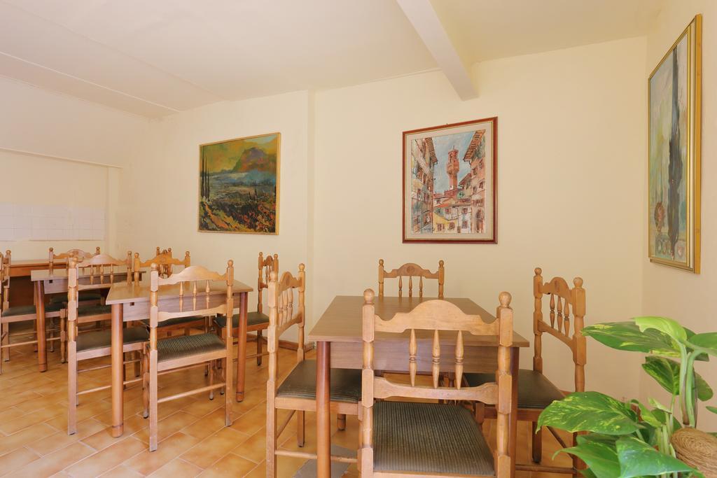 Hotel Ottaviani Florencie Exteriér fotografie