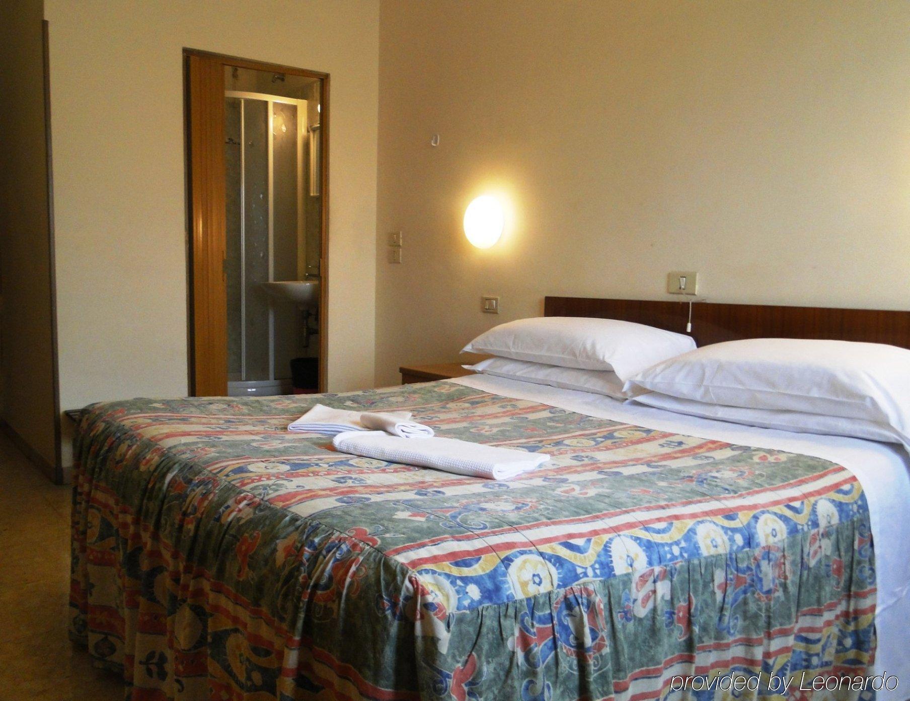 Hotel Ottaviani Florencie Exteriér fotografie