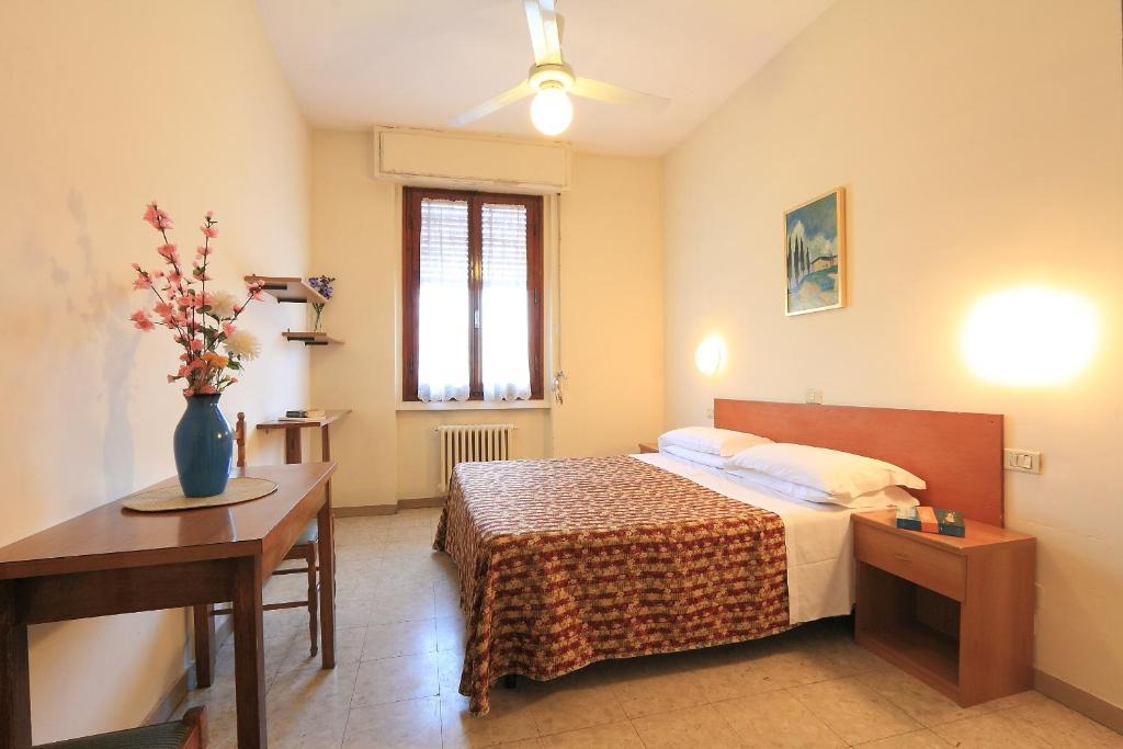Hotel Ottaviani Florencie Exteriér fotografie