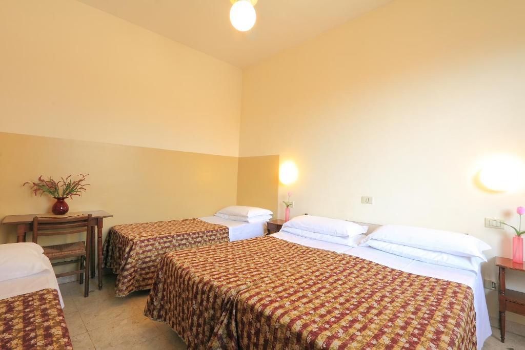 Hotel Ottaviani Florencie Exteriér fotografie