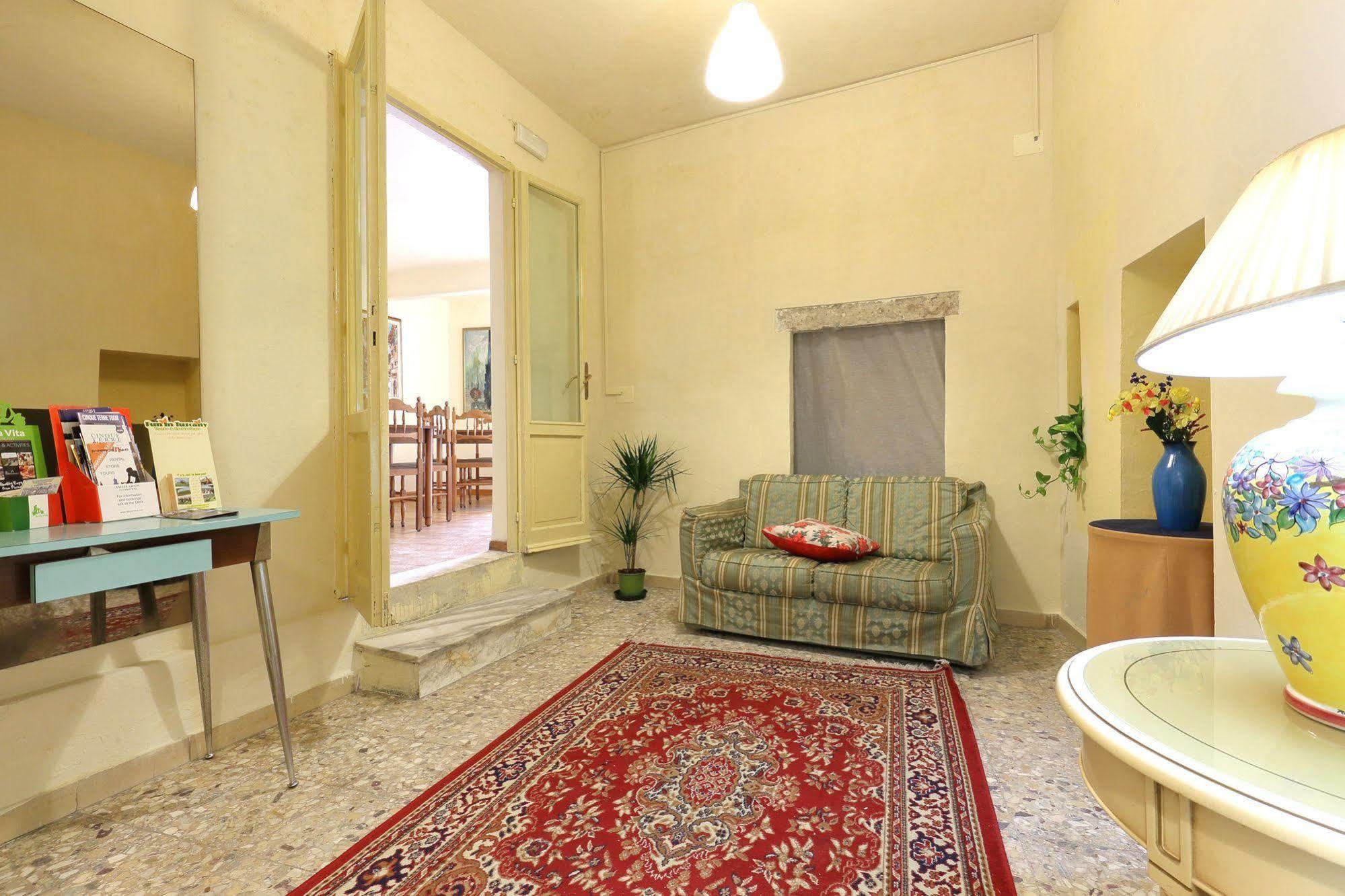 Hotel Ottaviani Florencie Exteriér fotografie