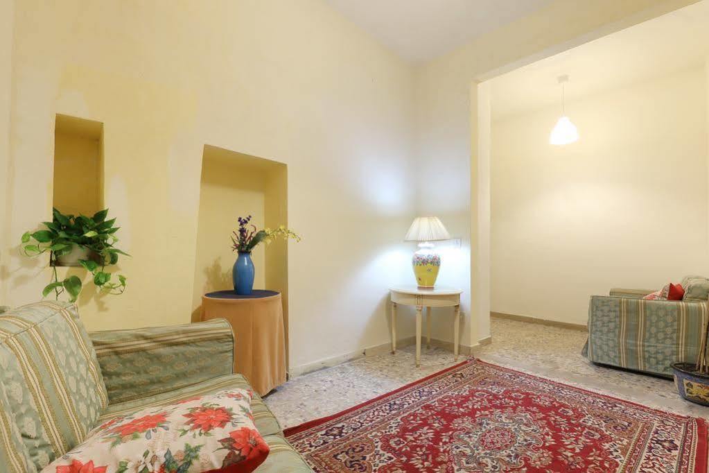 Hotel Ottaviani Florencie Exteriér fotografie