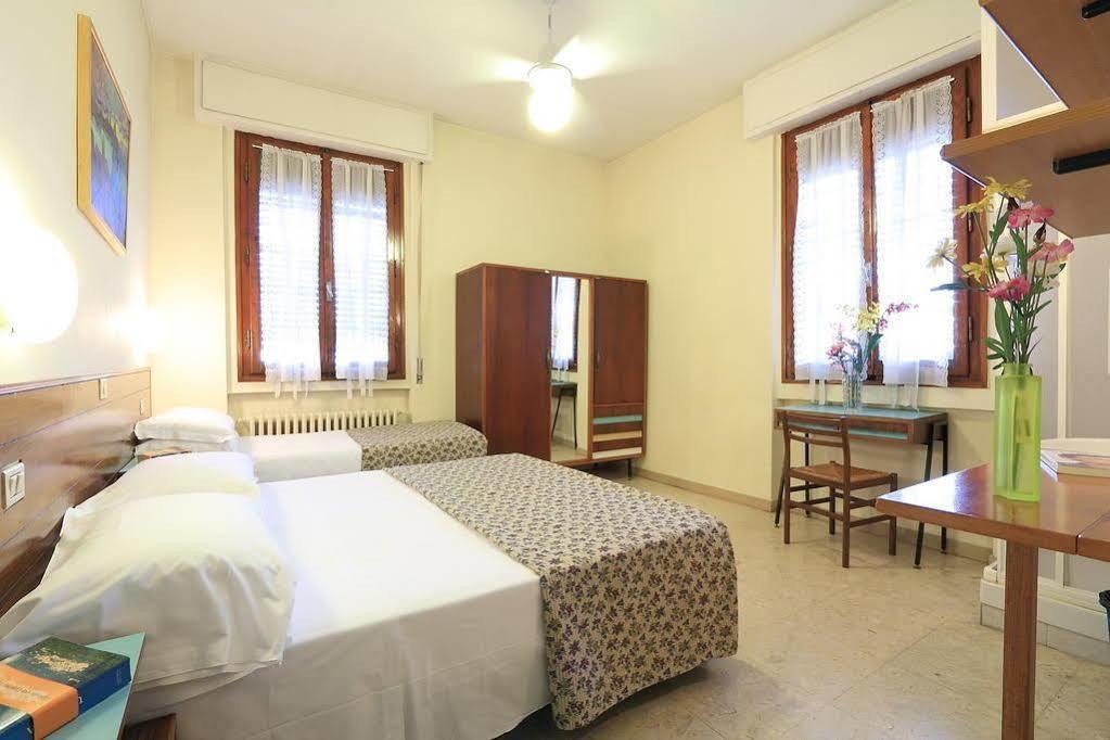 Hotel Ottaviani Florencie Exteriér fotografie